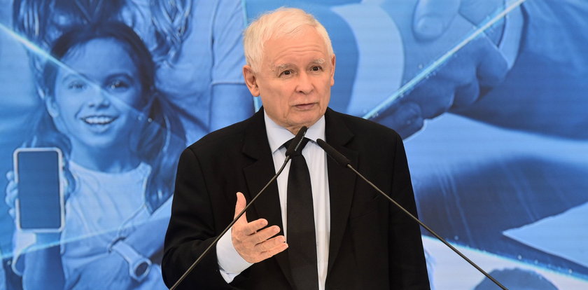 Kaczyński będzie tłumaczył się przed komisją obrony? Chodzi o 23 miliardy