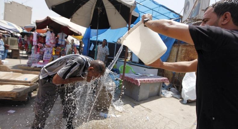 Heat wave: Experts proffer solutions to  prevent diseases.