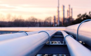 Trudna operacja rezygnacji z rosyjskiej ropy. Rafineria Schwedt może stracić 300 milionów euro rocznie