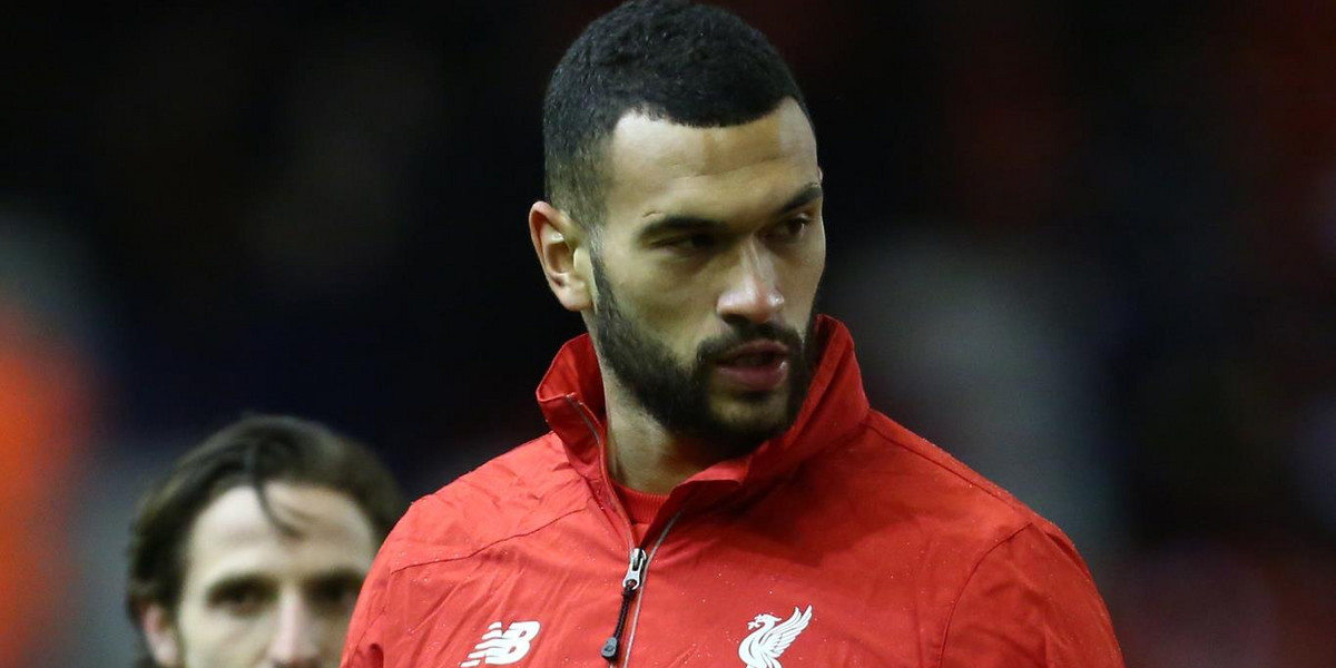 Steven Caulker ma problemy