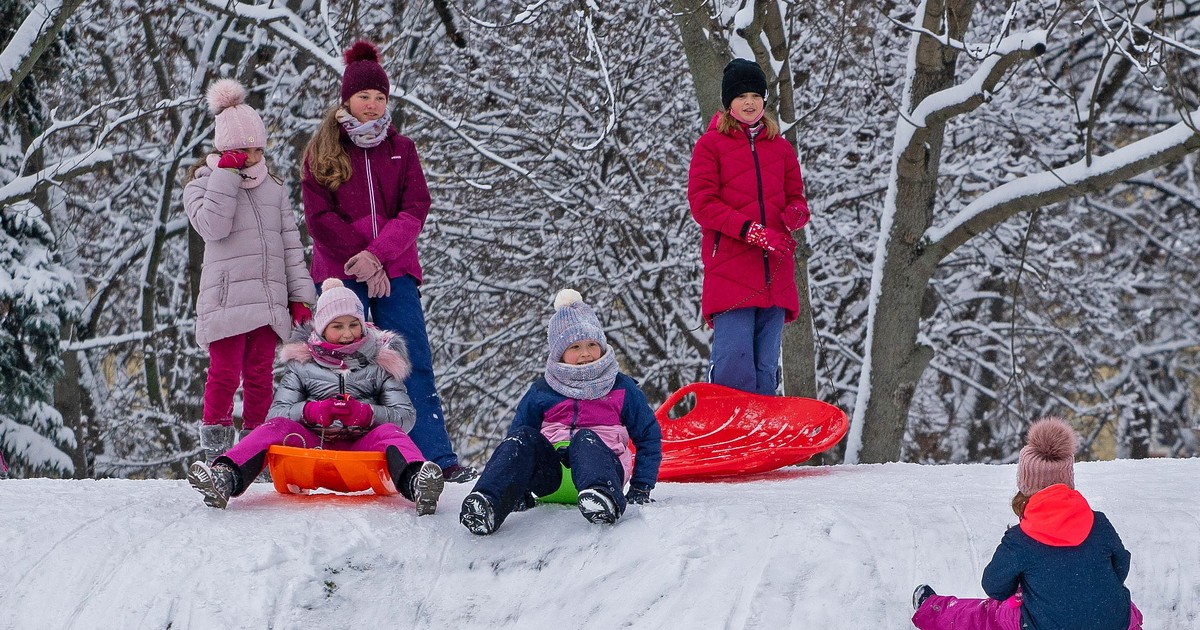 Polacy ruszają na ferie. Nieoczywiste miejsca biją rekordy popularności