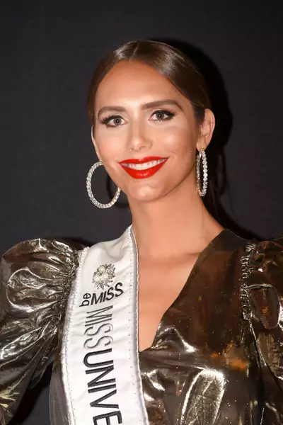 Hiszpanka Angela Ponce / Beatriz Velasco, Getty Images