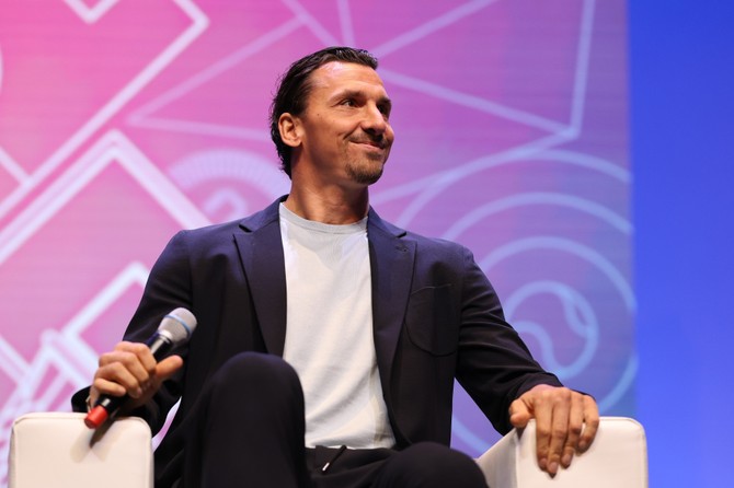 Zlatan Ibrahimović