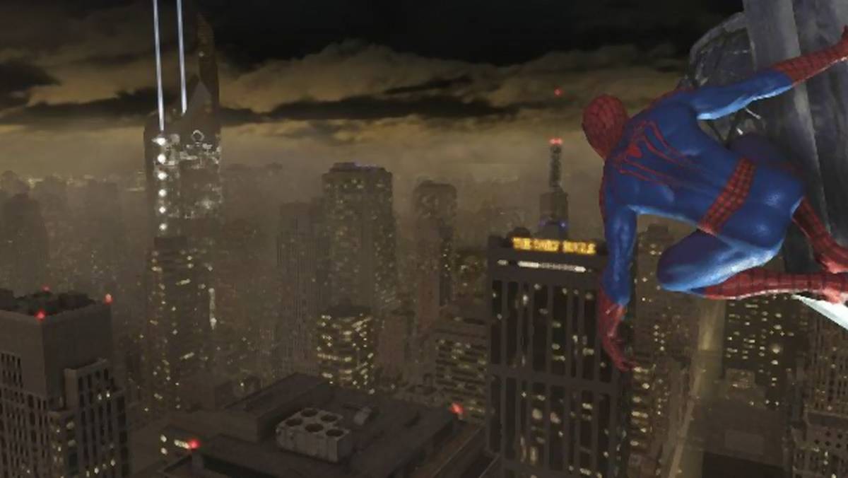 The Amazing Spider-Man 2 na Xbox One opóźnione? To dziwne, bo gra na Xbox Live... jest