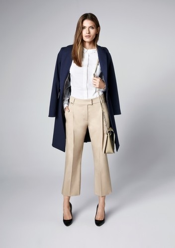 Kolekcja Office Simple CP wiosna/lato 2014