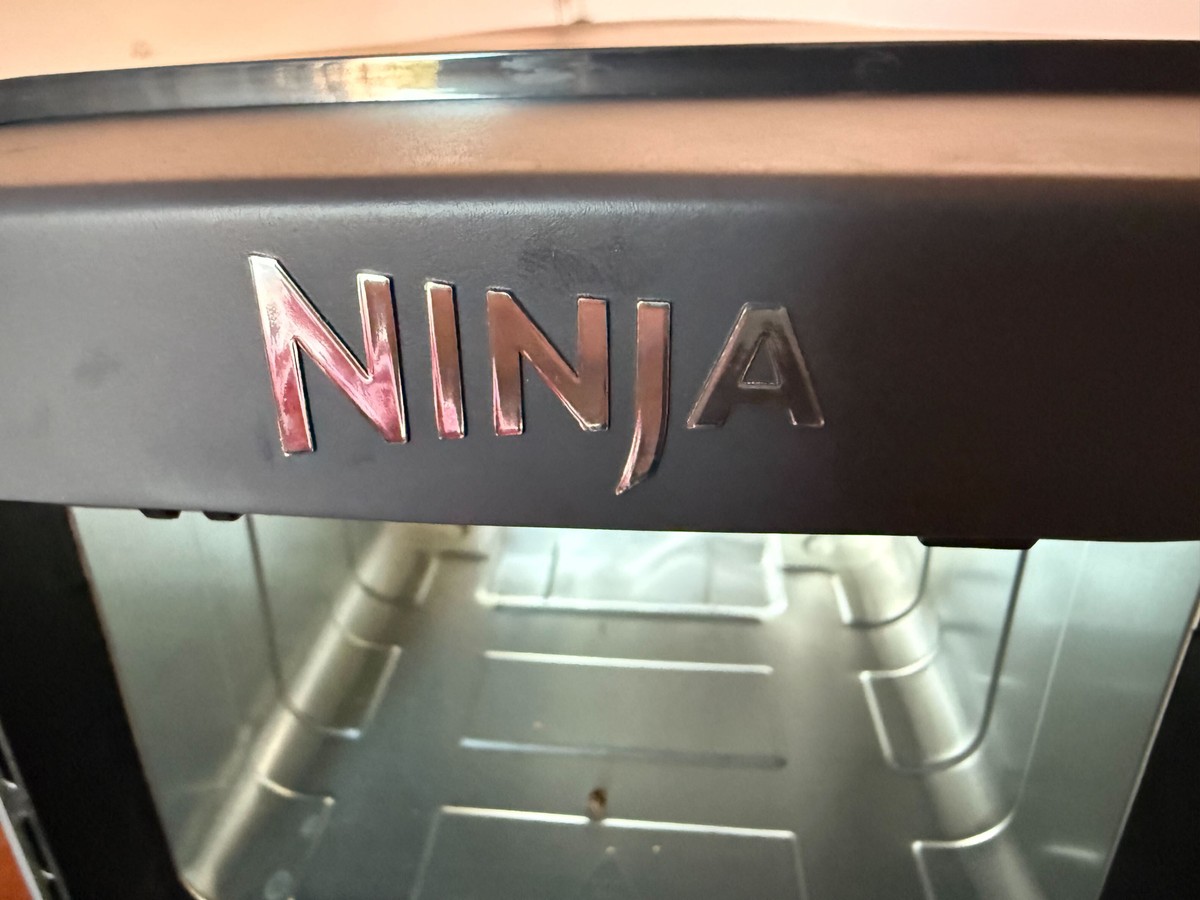 Air Fryer Ninja DoubleStack XL
