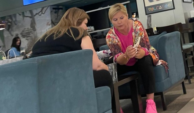 Andrijana Anči Dabetić