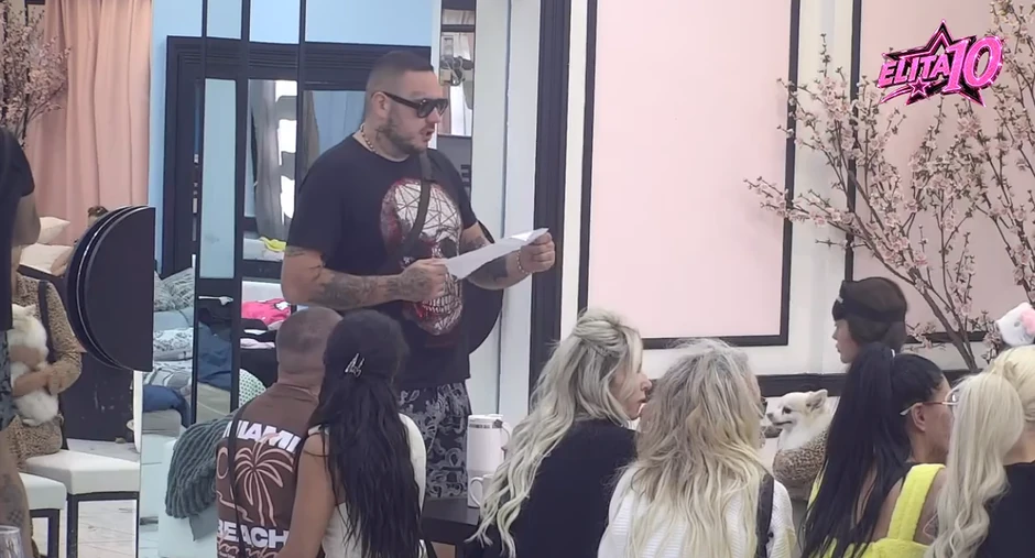 Stojin sin se ošišao na ćelavo, svi u šoku: Produkcija odmah poslala pismo