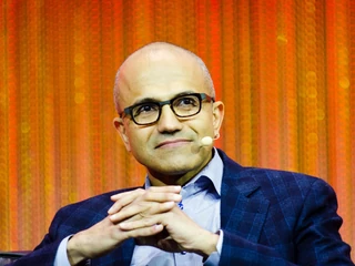 Satya Nadella