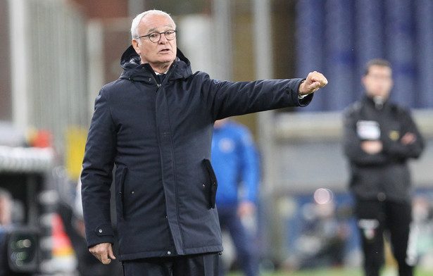 Claudio Ranieri