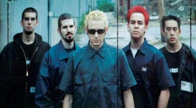 20 éves a Linkin Park első, Hybrid Theory című lemeze