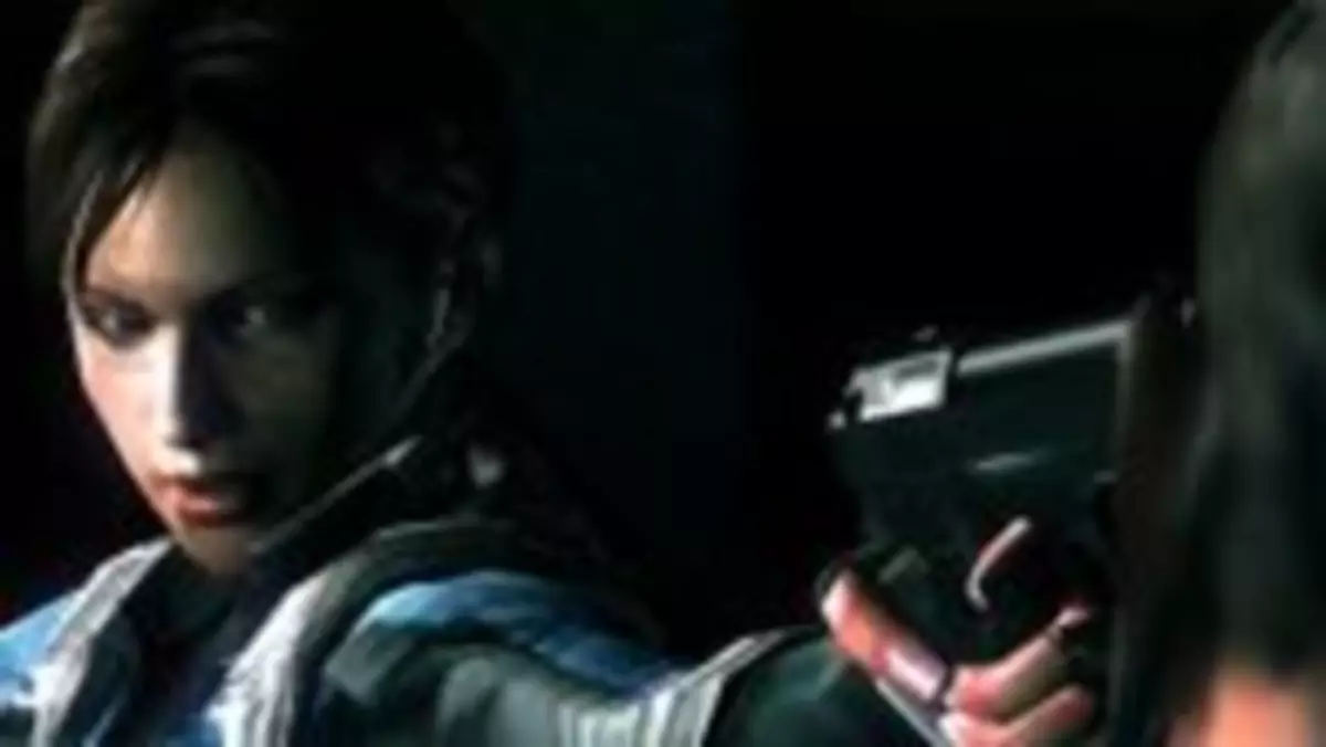 Resident Evil: Revelations dostał zwiastun z okazji Tokyo Game Show 2011
