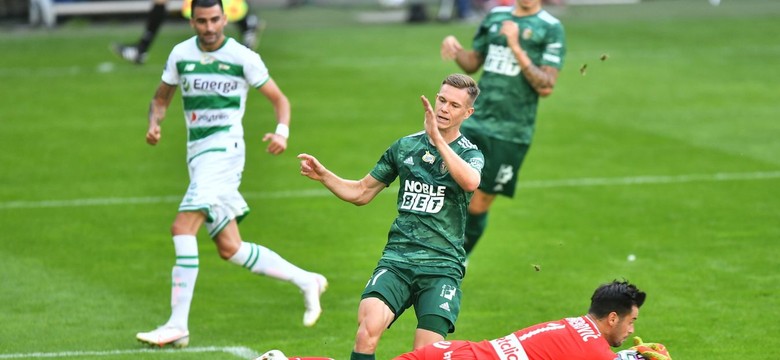 Alomerovic: Nie muszę zostać bohaterem finału. Ważna jest wygrana