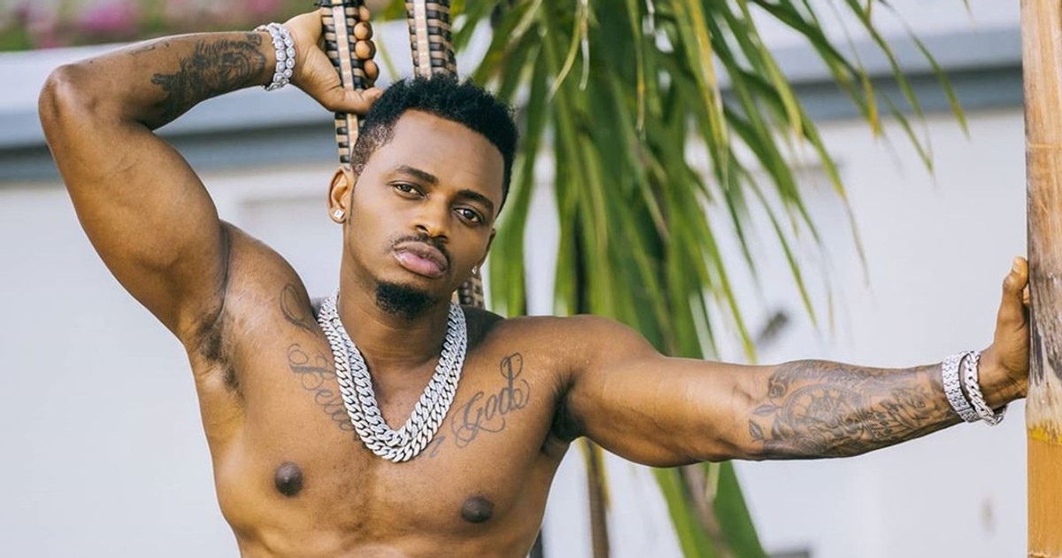 Diamond Platnumz makes history as he clocks 1 Billion views on YouTube