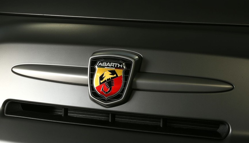 Abarth 695 biposto