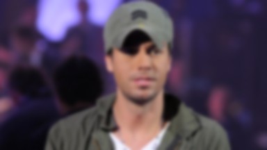 Enrique Iglesias będzie ojcem. Są pierwsze zdjęcia ciężarnej Anny Kurnikowej