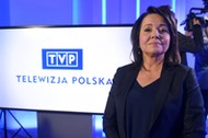 Danuta Holecka