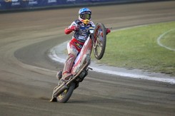 Polscy żużlowcy 'rozjechali' reprezentację Rosji