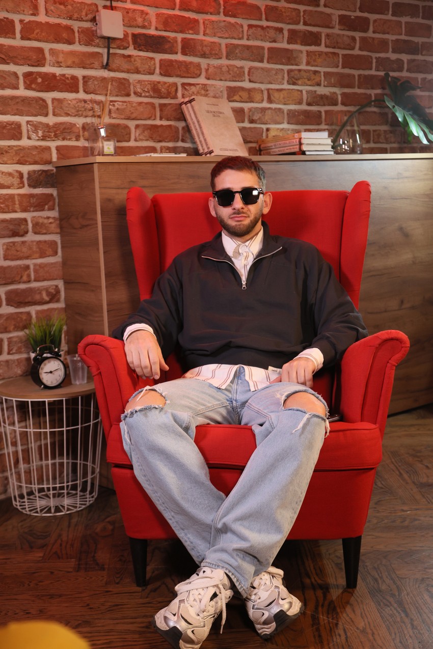 Savo Perović hitno operisan, smršao 8 kg pa usledila drama: Uspaničili smo se zbog Lune