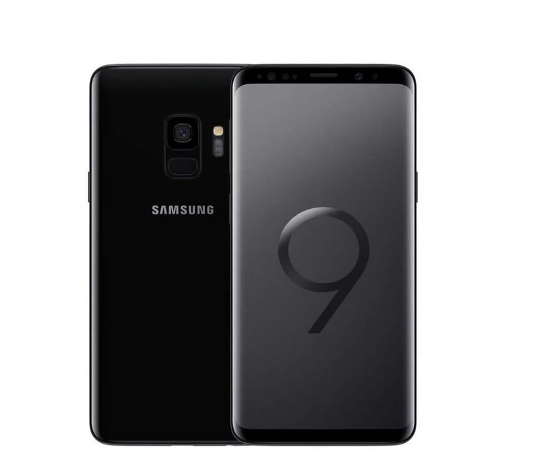  Samsung Galaxy S9