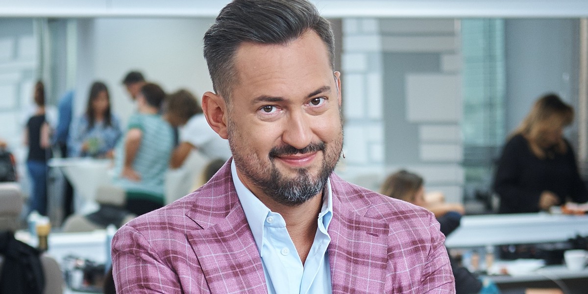 Dzień Dobry Tvn Bez Doroty Wellman Marcin Prokop Z Nowym Prowadzącym 3955