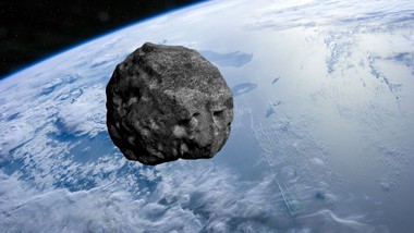 asteroida bennu zmienia naszą wiedzę o początkach życia. początki życi