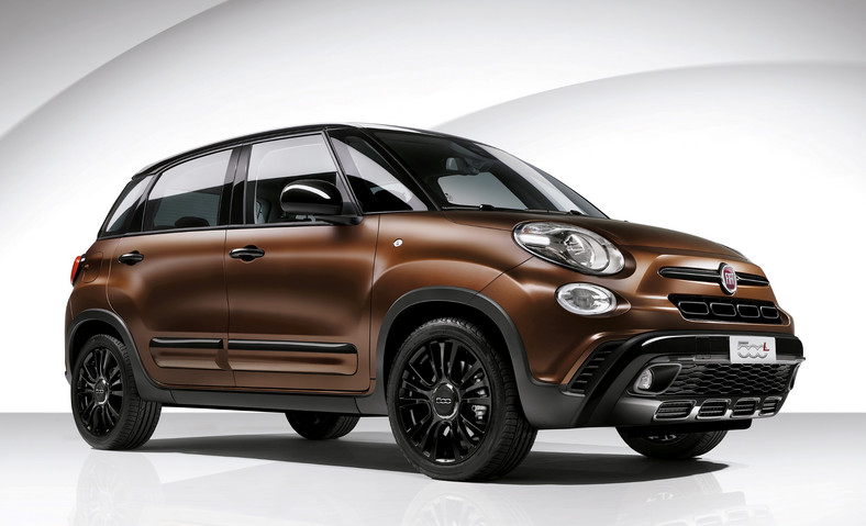 Fiat 500L (2012-2022)