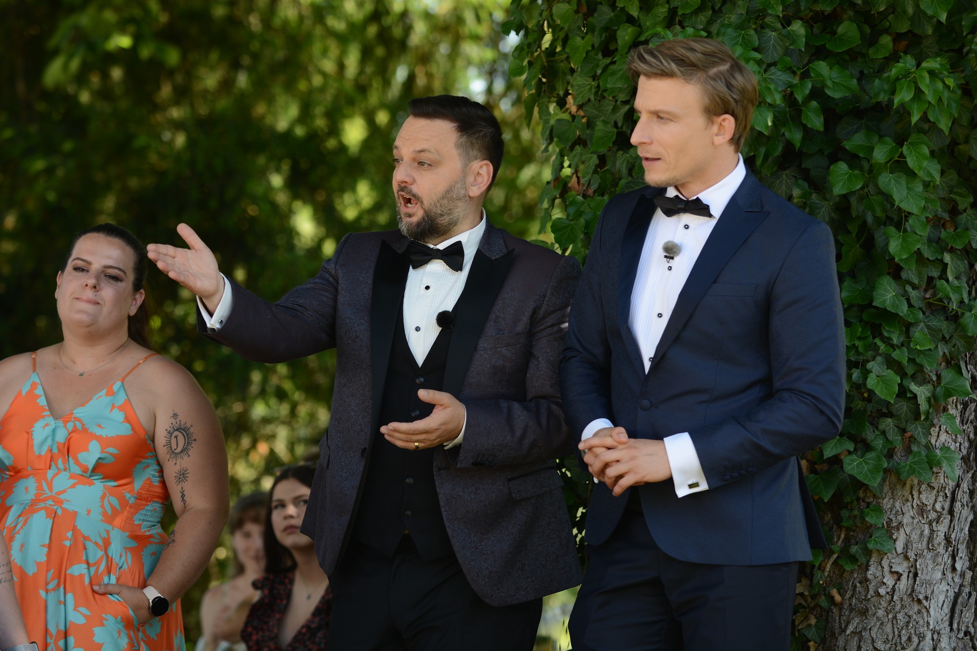 Finále šou Pečie celé Slovensko.