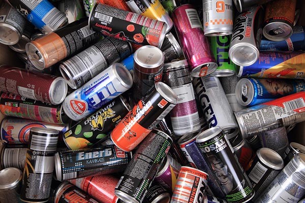 Képes az energiaital szívritmuszavart okozni?