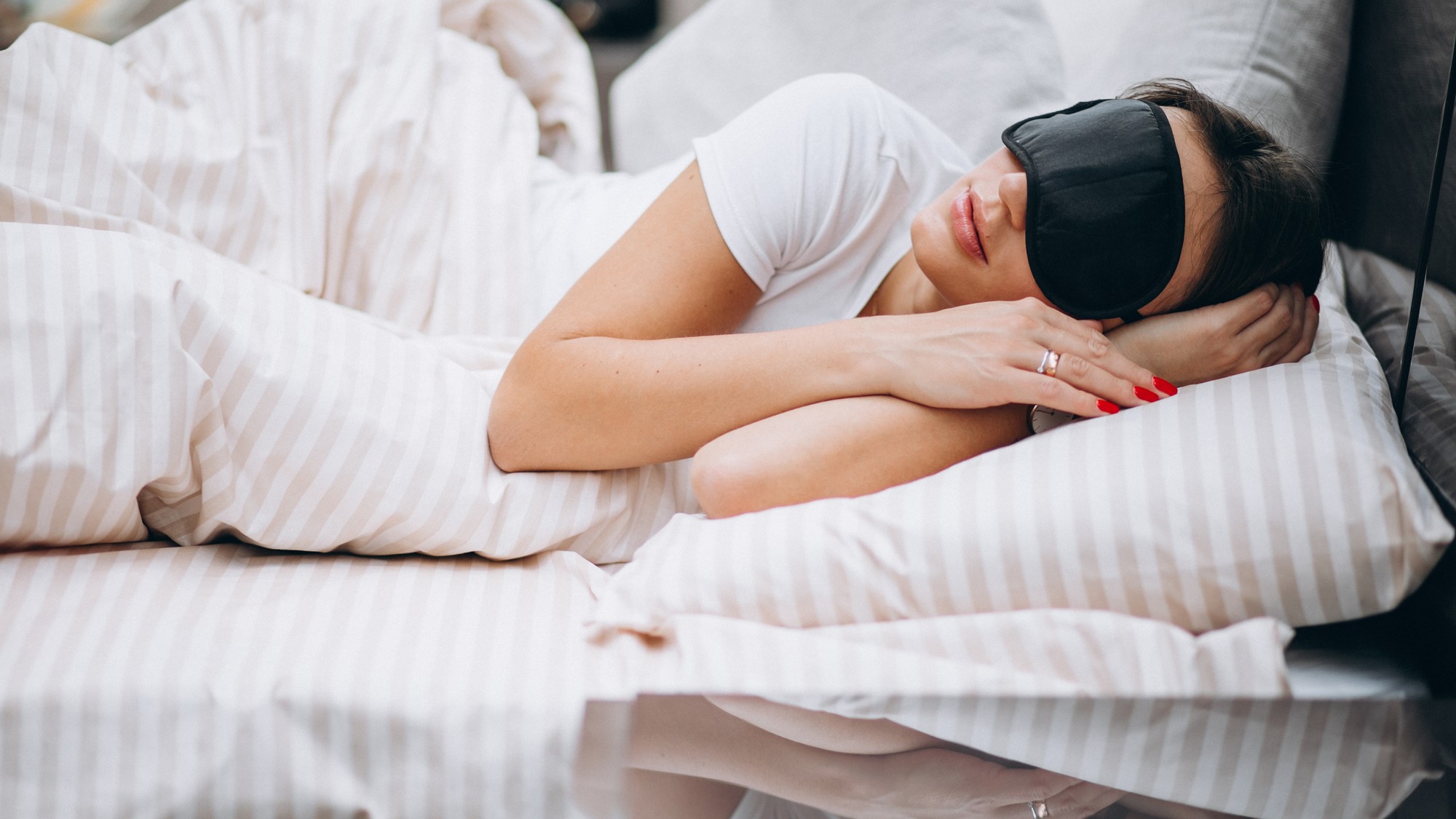 Nedostatok spánku môže viesť k zhoršenému fungovaniu organizmu, zníženiu imunity a zdravotným problémom.