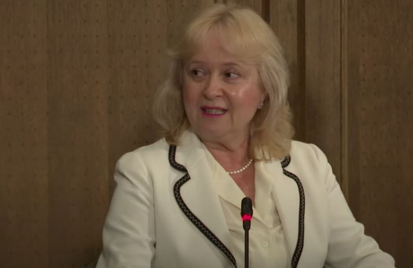 Konferencija: Lepota žene