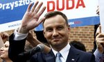 Takiego Dudy nie znacie. Co robił w młodości?