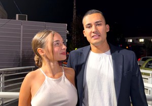 Sara i Murat 