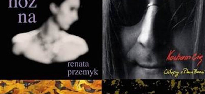 Renata Przemyk, Wilki, Daab, Chłopcy z Placu Broni... Legendarne albumy trafiły na winyle