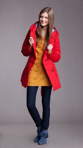 Moodo - kolekcja jesień/zima 2012/2013