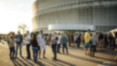 Startuje festiwal piwa na wrocławskim stadionie