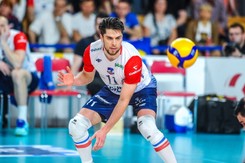 Polskie zespoły poznały rywali w siatkarskiej Lidze Mistrzów