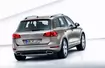 Volkswagen Touareg – druga odsłona