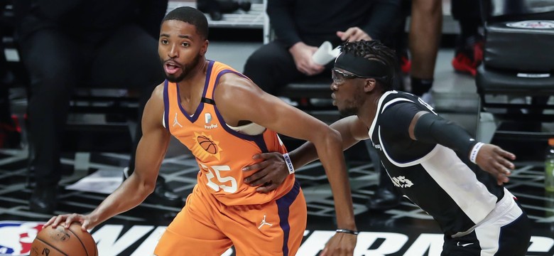 NBA. Pewne wygrane finalistów z poprzedniego sezonu