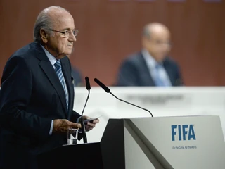 Sepp Blatter