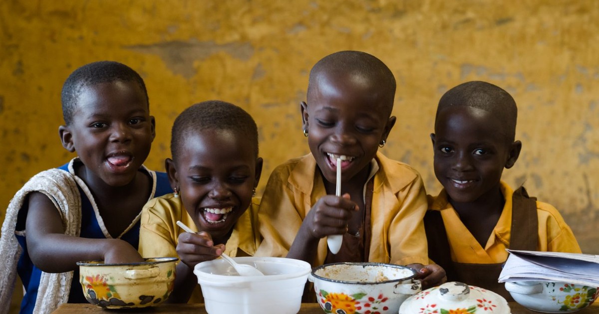 Africa has all it takes to eradicate hunger - Vimarsana News