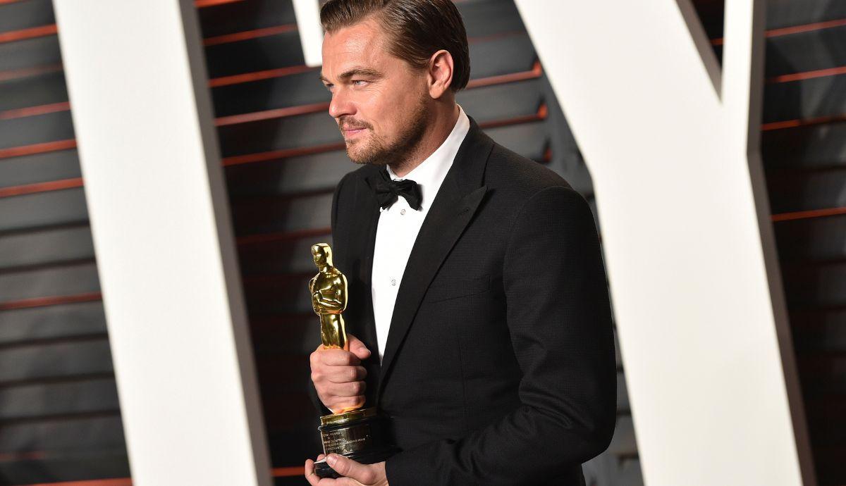 Hány Oscar-díja van Leonardo DiCapriónak? Sokkal kevesebb, mint amennyi járt volna neki