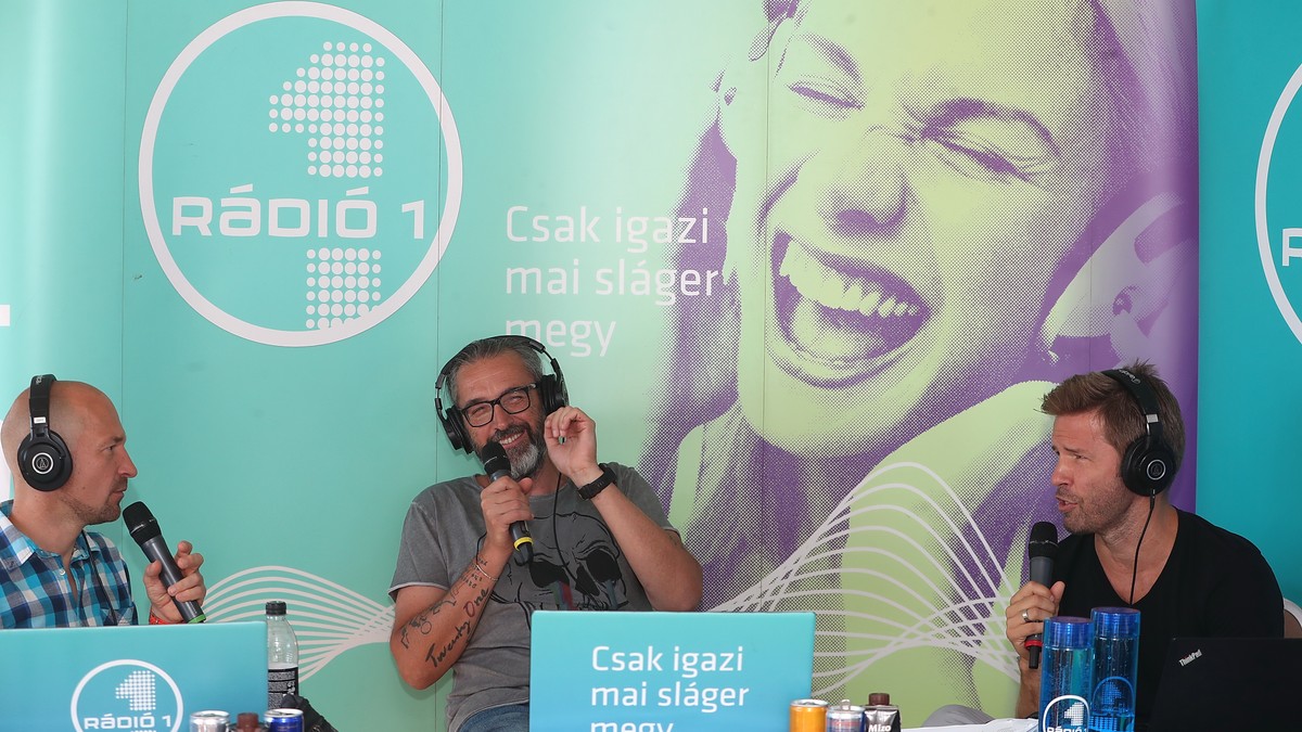 Ráskó Eszter lett győztes, ő ül be Vadon Jani helyére: „Balázsékkal simán elbírok”