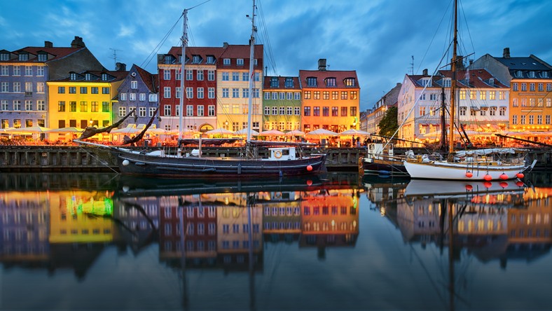 Ystad I Kopenhaga Atrakcje Co Zobaczyc Podroze
