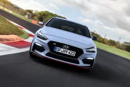 Hyundai i30 N – dużo frajdy w skromnym opakowaniu | TEST