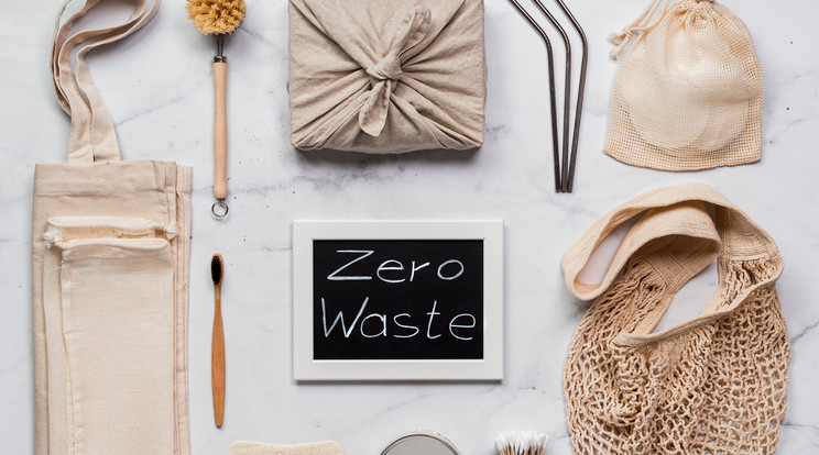 Milyen Zero waste megoldásokat ajánl a Magyar Dietetikusok Országos Szövetsége?