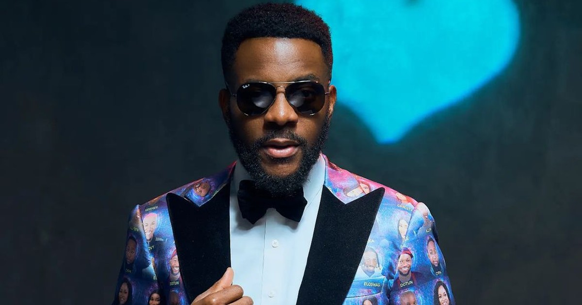 BBNaija 7: Live updates of 'Level Up' season - Vimarsana News