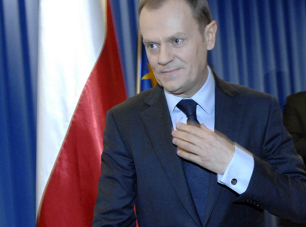 Tusk nie znalazł 17 miliardów oszczędności