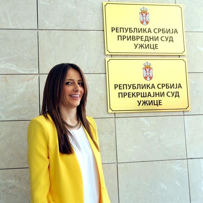 Kuburović: U poslednjih 20 godina nije izgrađena ovolika sudska zgrada