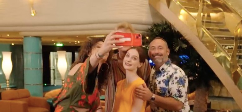 "Co wydarzy się na morzu, zostaje na morzu". Nowy reality show opowie o polskich turystach